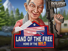 Land of the Free